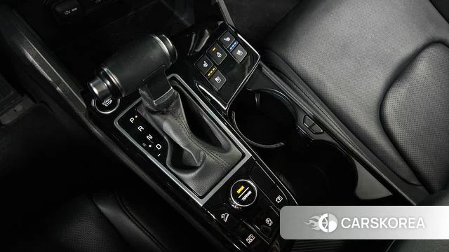 Kia Sportage 5th Generation id 3839763 из Кореи 19