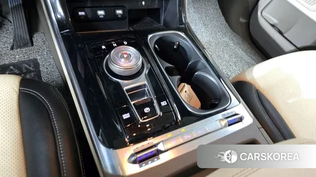 Kia Carnival 4th generation id 3318644 из Кореи 19