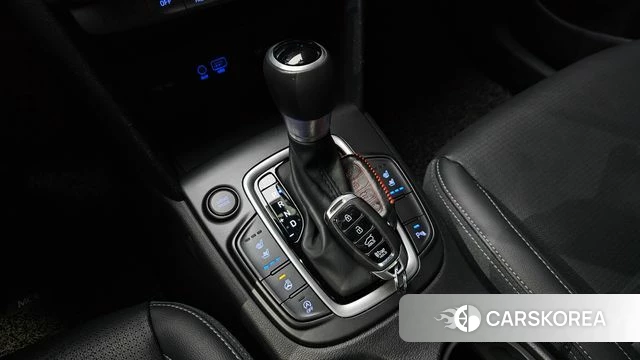 Hyundai Kona id 3814492 из Кореи 19