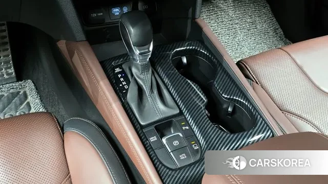 Hyundai Santa Fe TM id 3494059 из Кореи 19