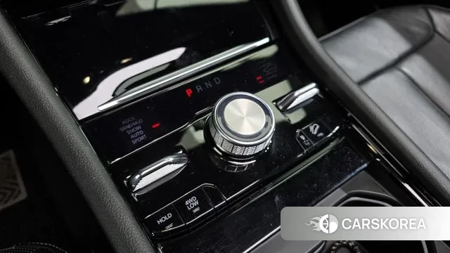 Jeep Grand Cherokee (WL) id 3771339 из Кореи 19