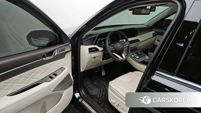 Hyundai Palisade id 4231663 из Кореи 34