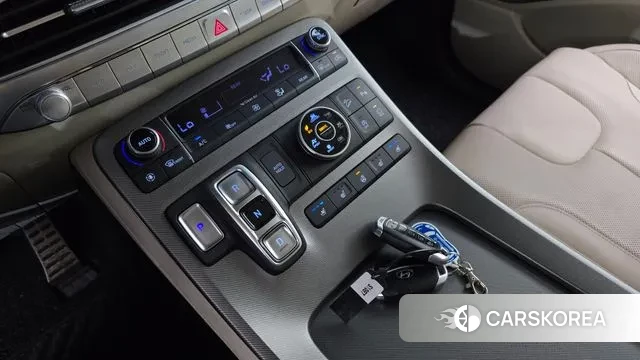 Hyundai Palisade id 3054594 из Кореи 19