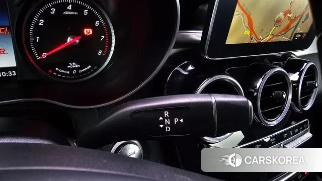 Mercedes-Benz GLC-Class X253 id 3593489 из Кореи 19