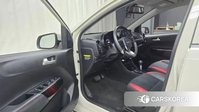 Kia Morning Urban (JA) id 4656915 из Кореи 29