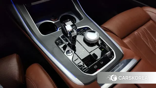 BMW X7 (G07) id 2974842 из Кореи 19