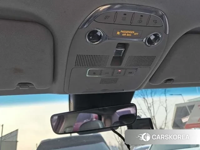 Hyundai The New Grandeur IG id 3747210 из Кореи 9