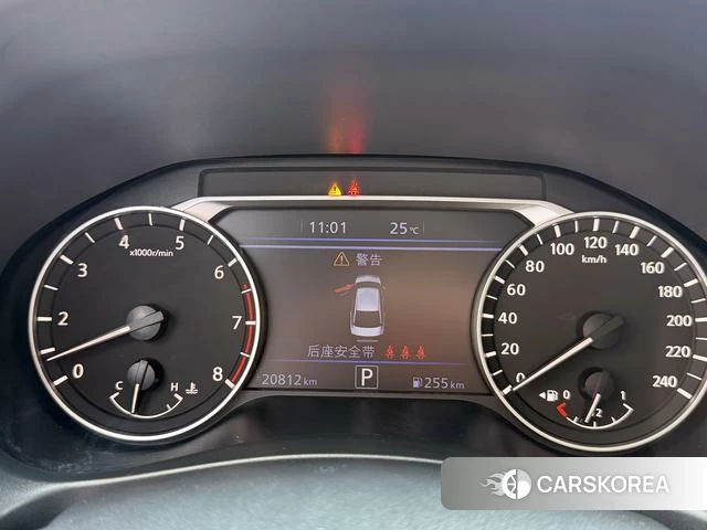 Nissan Teana id 4263904 из Китая 30
