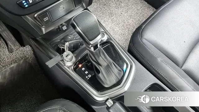 Ssangyong The New Tivoli id 3026617 из Кореи 19