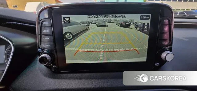 Hyundai Santa Fe TM id 3101580 из Кореи 19