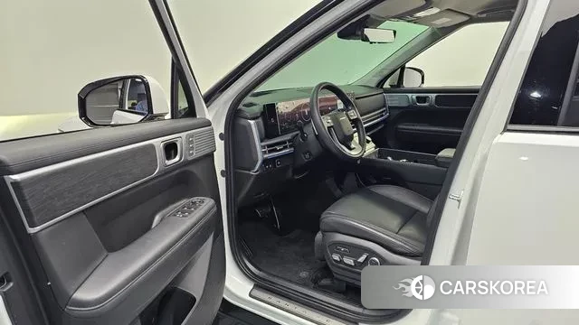 Hyundai Santa Fe (MX5) id 3555172 из Кореи 19