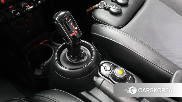 Mini Cooper id 4445225 из Кореи 30