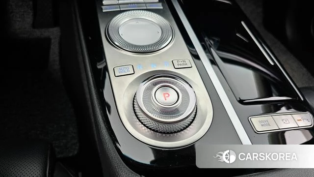 Genesis G80 (RG3) id 4475949 из Кореи 19
