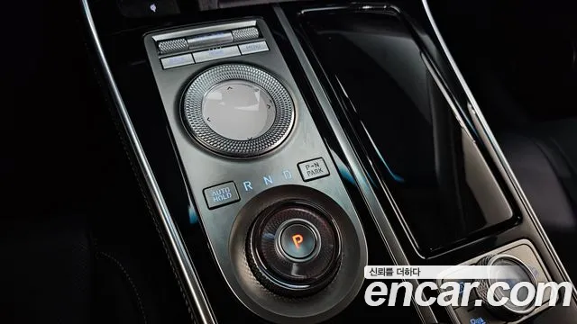 Genesis GV80 id 2823439 из Кореи 19