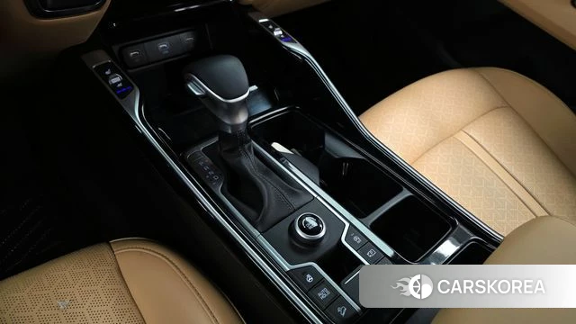 Kia Sorento 4th Generation id 3866545 из Кореи 19