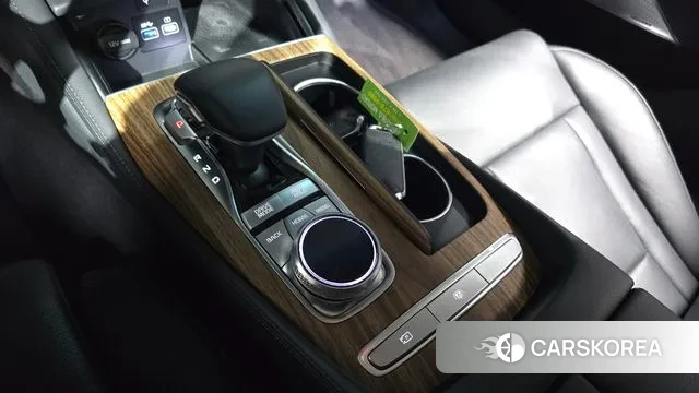 Kia The New K9 2nd generation id 3420700 из Кореи 19