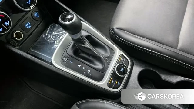 Hyundai Venue id 3270010 из Кореи 19