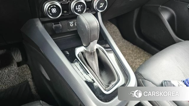 Renault Korea (Samsung) XM3 id 3936268 из Кореи 19