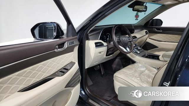 Hyundai Palisade id 3832876 из Кореи 19