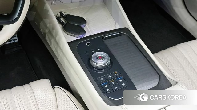 Kia The New K8 Hybrid id 3805076 из Кореи 20