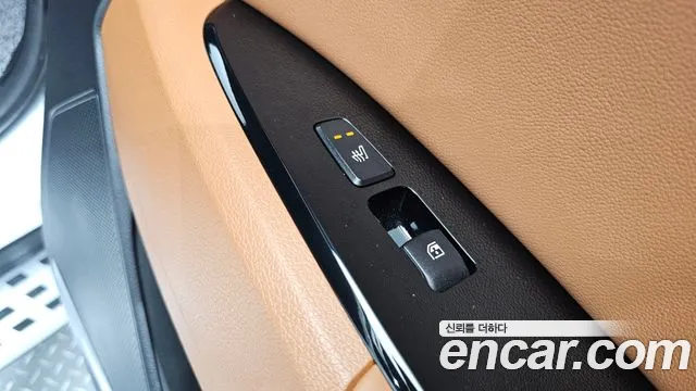 Kia Sportage 5th Generation id 2699624 из Кореи 19