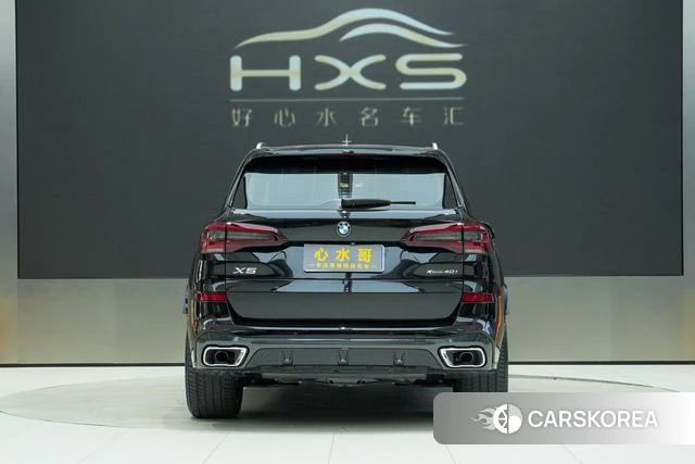 BMW X5 (imported) id 4328904 из Китая 20