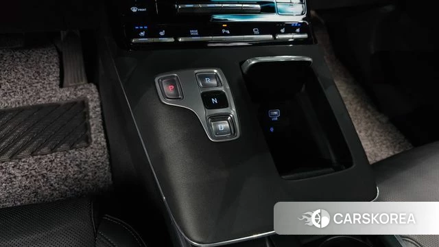 Hyundai The New Grandeur IG id 4698226 из Кореи 19