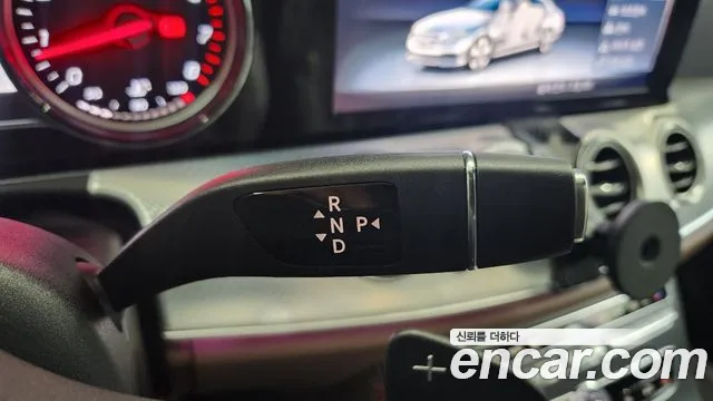 Mercedes-Benz E-Class W213 id 2700685 из Кореи 19