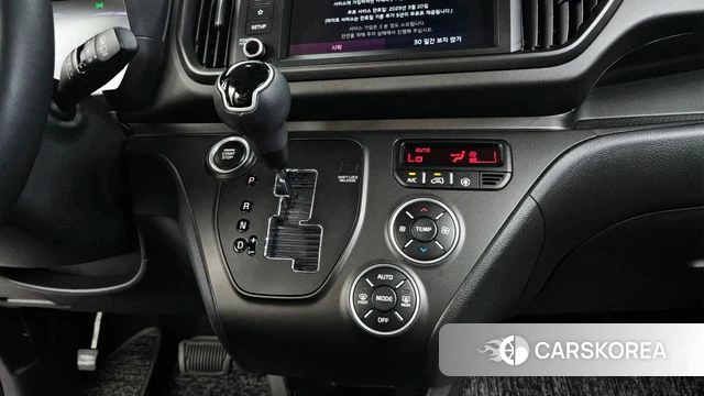 Kia The New Kia Ray id 4342859 из Кореи 31
