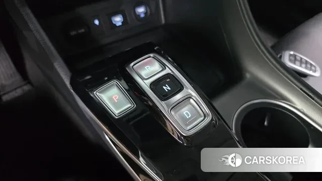 Hyundai Sonata Hybrid (DN8) id 3132070 из Кореи 19