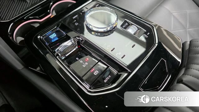 BMW i5 (G60) id 4222990 из Кореи 31