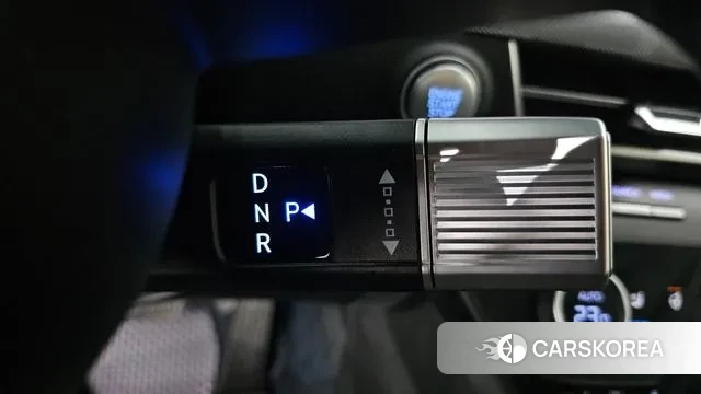 Hyundai Sonata D Edge (DN8) id 3664082 из Кореи 19