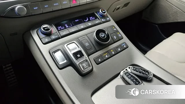 Hyundai Palisade id 3671081 из Кореи 19