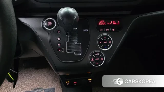 Kia The New Kia Ray id 3707283 из Кореи 19