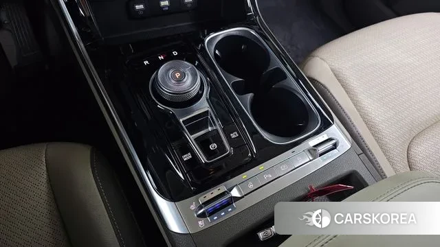 Kia Carnival 4th generation id 3640703 из Кореи 19