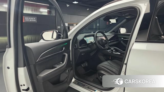 Renault Korea (Samsung) Grand Coleos id 4617676 из Кореи 37