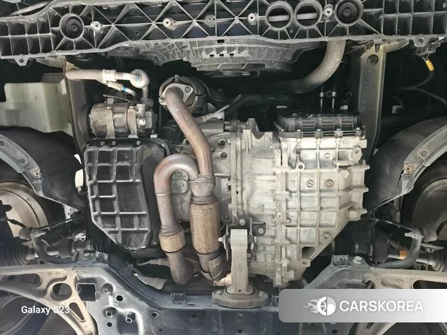 Hyundai Grandeur IG id 3856586 из Кореи 19