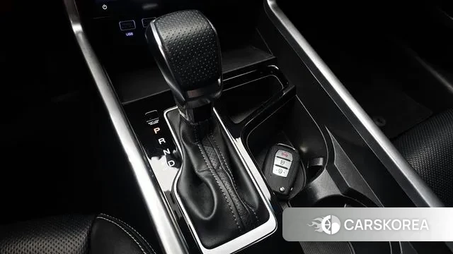 Ssangyong Torres id 3664882 из Кореи 19