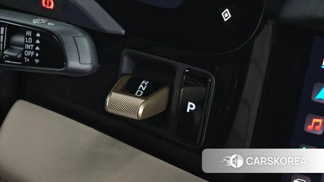 Porsche Taycan id 4528300 из Кореи 19