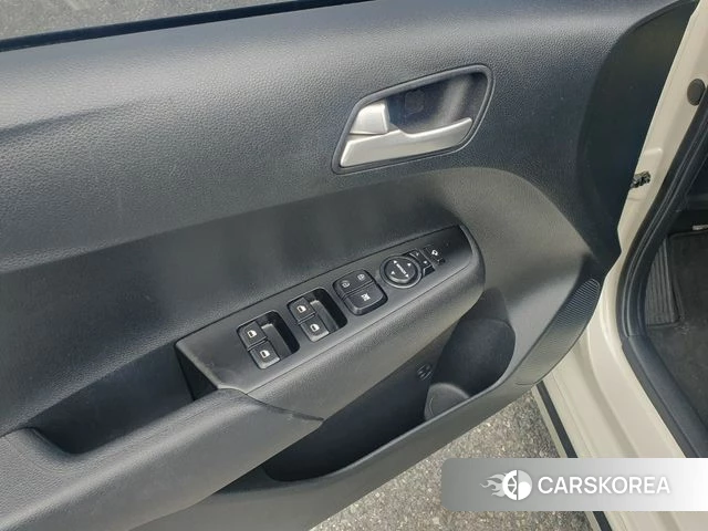 Kia Morning Urban (JA) id 4784079 из Кореи 14