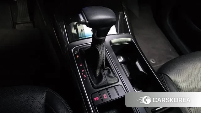 Kia The New Sorento id 3552955 из Кореи 19