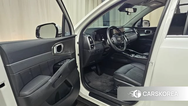 Kia Sorento 4th Generation id 4727187 из Кореи 30