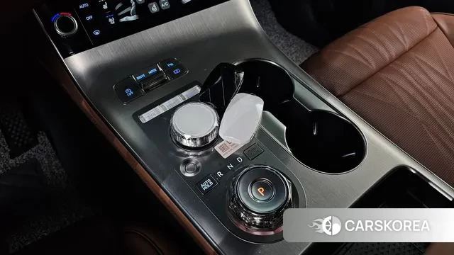 Genesis GV70 id 3700773 из Кореи 19