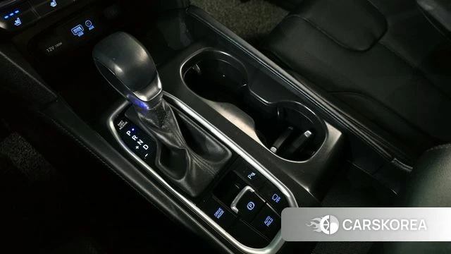 Hyundai Santa Fe TM id 4180224 из Кореи 19