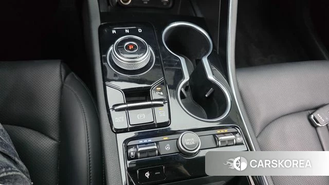 Kia K5 Hybrid 3rd Generation id 4338151 из Кореи 19