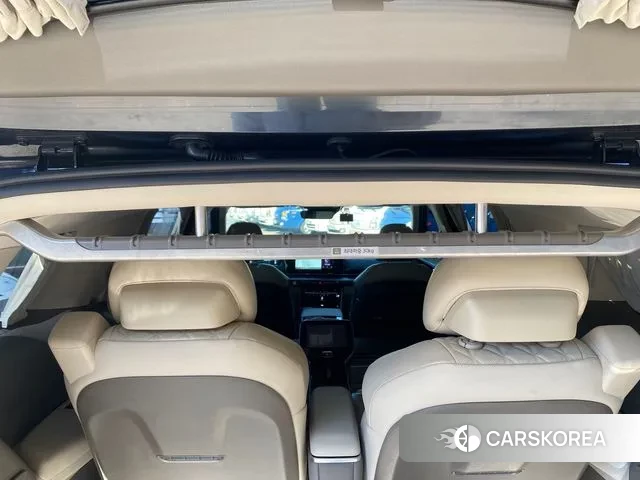 Kia Carnival 4th generation id 3680507 из Кореи 19