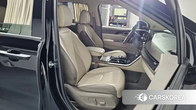 Kia Carnival 4th generation id 3479043 из Кореи 19