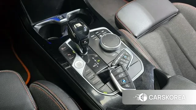 BMW 1 Series (F40) id 3044880 из Кореи 19