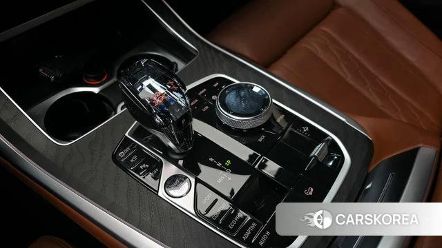BMW X7 (G07) id 3872490 из Кореи 19
