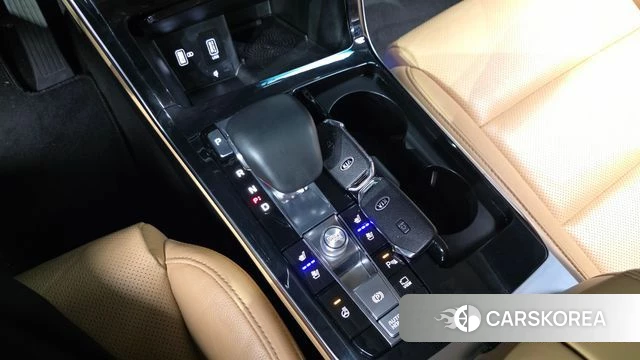 Kia K7 Premier Hybrid id 4550876 из Кореи 33